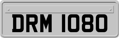 DRM1080