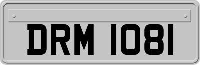DRM1081