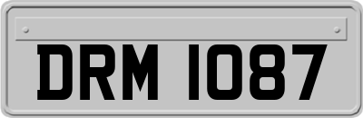 DRM1087