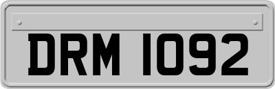DRM1092