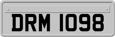 DRM1098