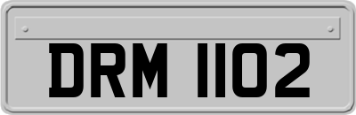 DRM1102