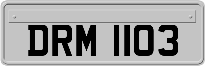 DRM1103