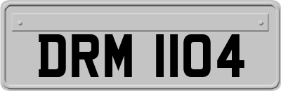 DRM1104