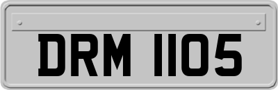 DRM1105