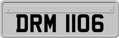 DRM1106