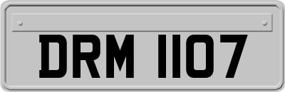 DRM1107