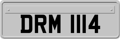 DRM1114