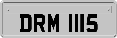 DRM1115