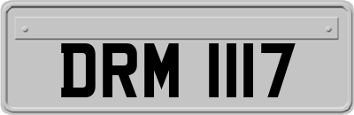 DRM1117