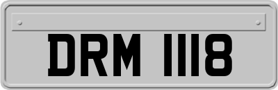DRM1118