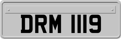 DRM1119