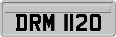 DRM1120