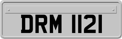 DRM1121