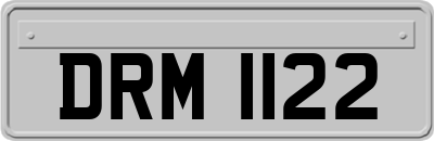 DRM1122