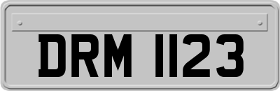 DRM1123