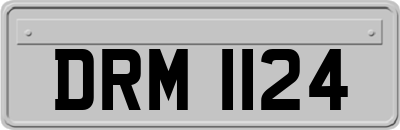DRM1124