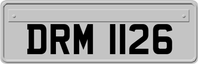 DRM1126