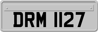 DRM1127