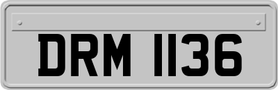 DRM1136