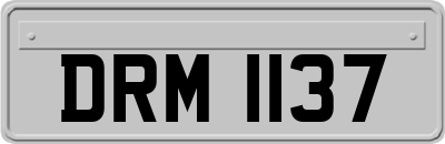 DRM1137