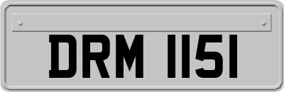 DRM1151