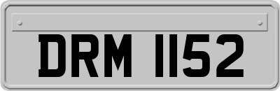 DRM1152