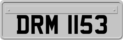 DRM1153