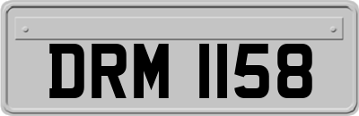 DRM1158