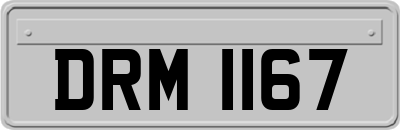 DRM1167