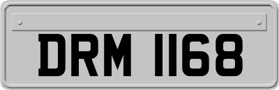 DRM1168