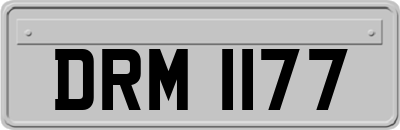 DRM1177
