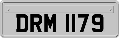 DRM1179