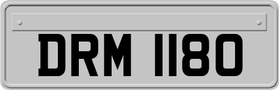 DRM1180