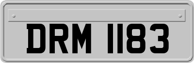 DRM1183