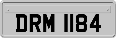 DRM1184