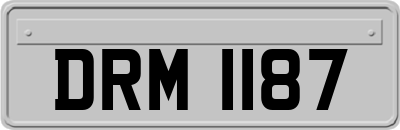 DRM1187
