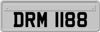 DRM1188