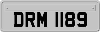 DRM1189