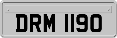 DRM1190