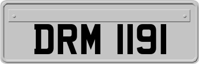 DRM1191