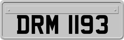 DRM1193