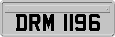 DRM1196