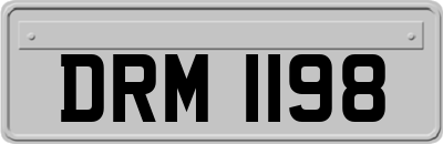 DRM1198