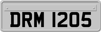 DRM1205