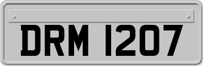 DRM1207