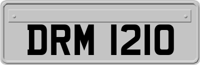 DRM1210