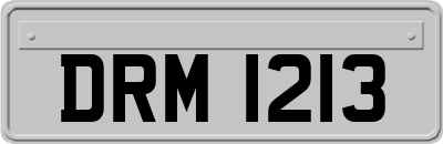 DRM1213