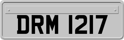 DRM1217