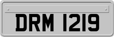 DRM1219